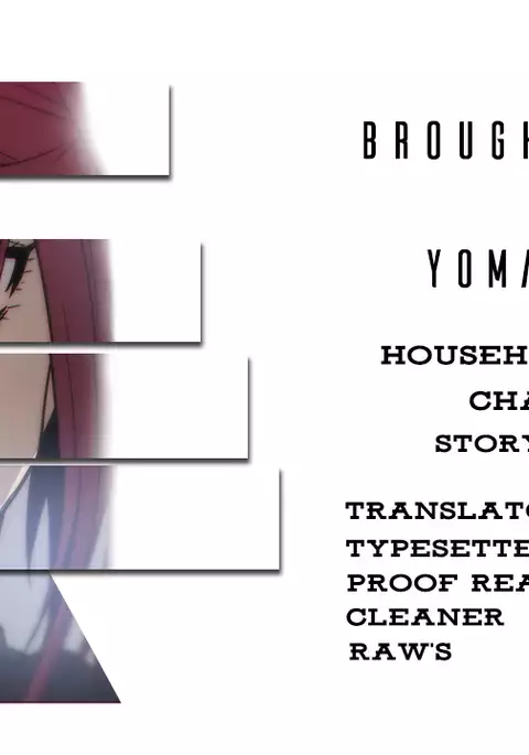 Household Affairs Ch.1-51