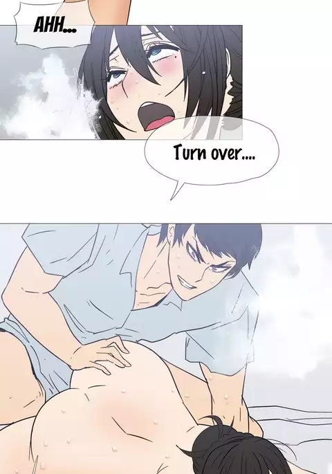 Household Affairs Ch.1-38