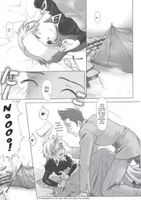 (C63) [Otaku Beam (Ootsuka Mahiro)] SS [English]