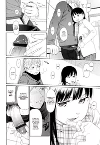 [Higashiyama Show] Nymphodelic [English]