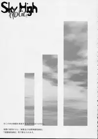 (C62) [Sarurururu (Doru Riheko)] Holic 2 Sky High (Street Fighter)