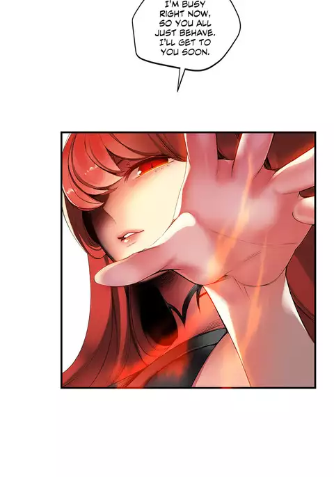 Lilith`s Cord Ch.1-41