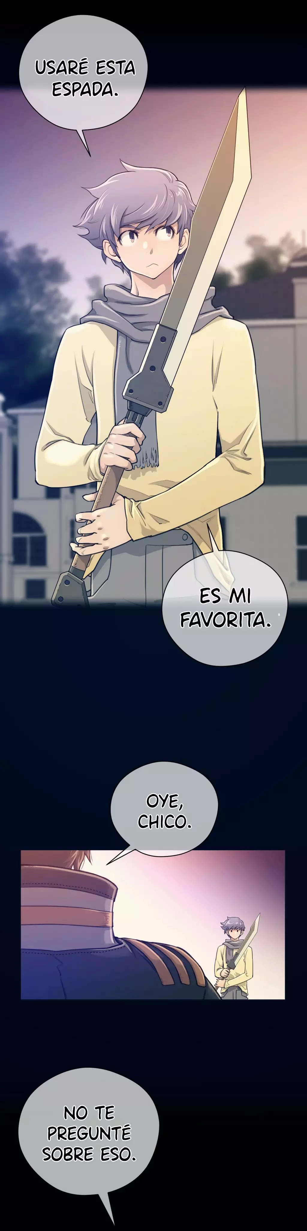 Perfect Half Ch.1-25