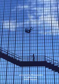 (C76) [Homunculus] Bakemonogatari (Bakemonogatari)