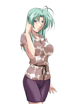 Do You Like Horny Bunnies? 2 (decensored)