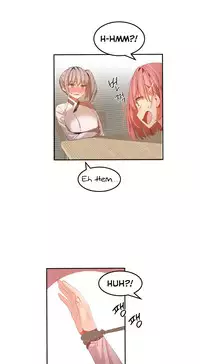 [Mx2J] Hahri's Lumpy Boardhouse Ch. 0-31 [English] (YoManga) (Ongoing)