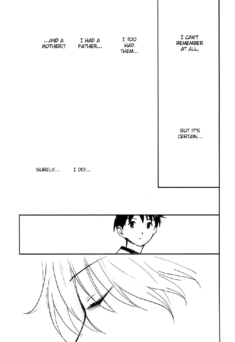 My Lovely Ghost KANA V3 - Ch18