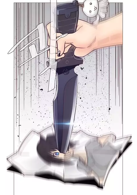 Household Affairs Ch.1-38