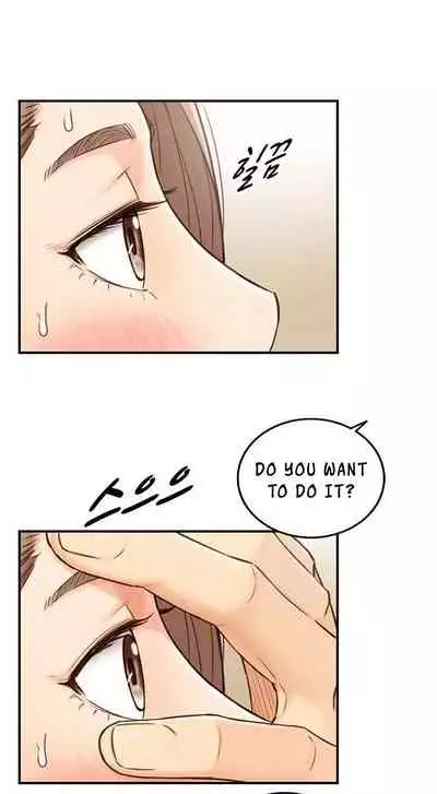 Young Boss Manhwa 01-73 [English]