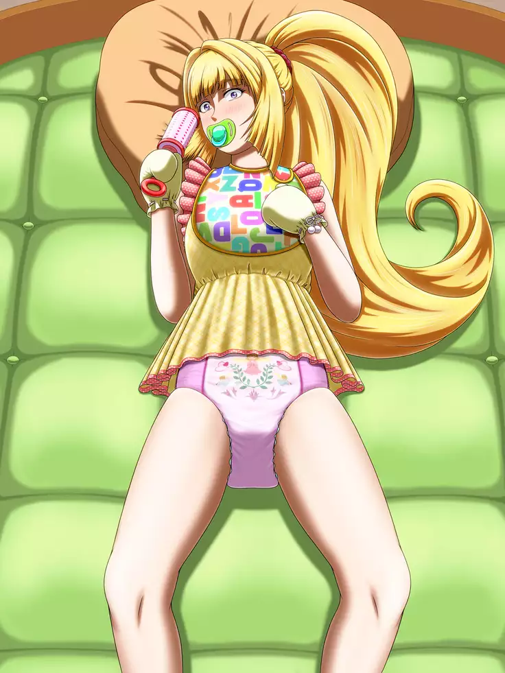 God Hand Mar - communication first issue - Bernstein, Aina