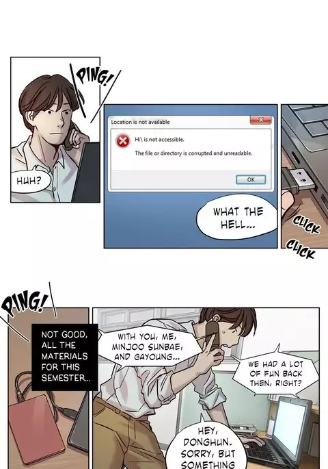 Atonement Camp Ch.1-15