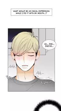 [Silverstar] Talk To Me Ch.1-33 (English) (Ongoing)