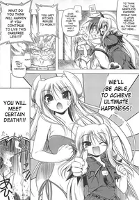 [Akazawa RED] Jealoussic Park [English] [SaHa]