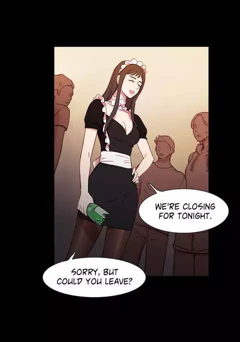 Scandal of the Witch Ch.1-41