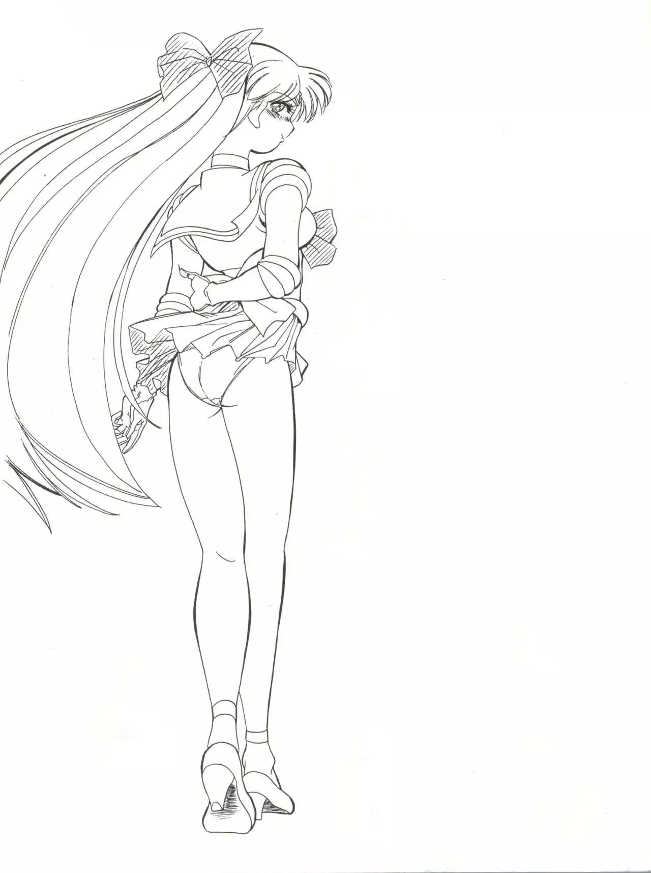 M.F.H.H. EX Melon Frappe Half and Half EX