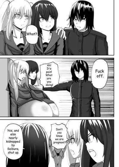 Onspeeder: The Forty Weasel Part 1