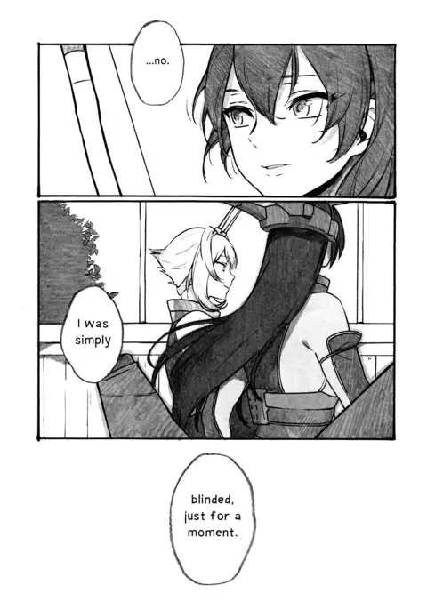 Who Else Would Have Ruined Me So | Midare Somenish Tare Yue ni