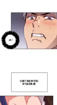 [Ttasoom] H-Campus Ch.0-29 (English) (Ongoing)