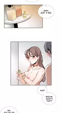 [Silverstar] Talk To Me Ch.1-36 (English) (Ongoing)