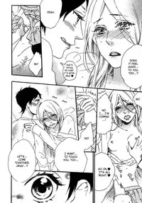 [Anthology] Yuri-hime Wildrose Vol. 5 Ch. 1+5 [English] [Lililicious]