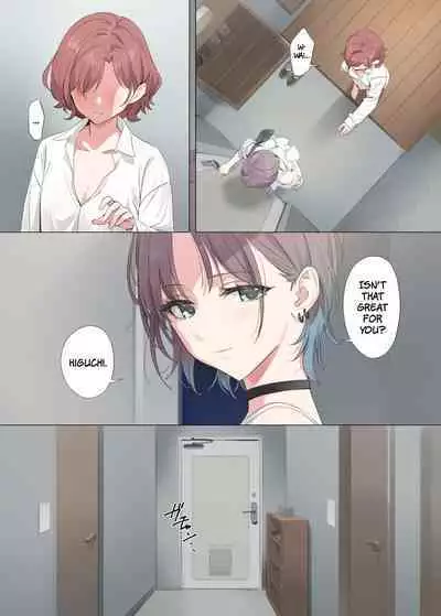 Murasaki no Yume 2 | Purple Dream 2