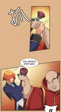 [Hong BanJang] Aharoo Ch.1-39 (English) (YoManga) (Ongoing)