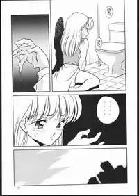 [Shishamo House (Araki Akira)] Elfin 6 (Miracle Girls)