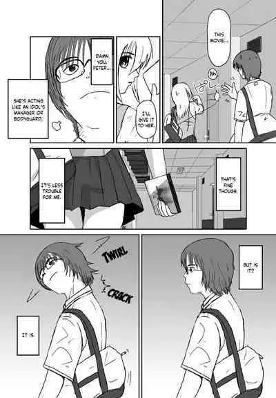 Better Girls Ch. 1-8