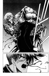 [Komiya Sanae, Nonomura Hideki] Phantom Rei Vol.1