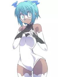 [Atelier Hachifukuan] Superheroine Yuukai Ryoujoku 10 - Superheroine in Distress Silverlight Ray II