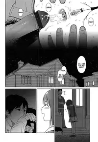 [Higashiyama Show] Nymphodelic [English]