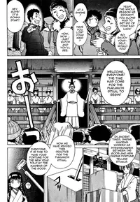 [Tamaki Nozomu] Nanairo Karen | Karen Chameleon Vol. 1 [English] [Tadanohito]