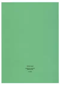 (C70) [ANGYADOW (Shikei)] feeling happy (The Melancholy of Haruhi Suzumiya) [English] {EHCove}