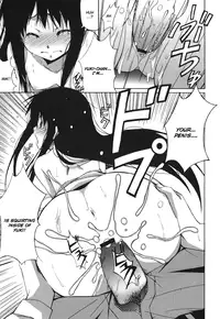 [Ponpon] Ohiza de Continue [English]