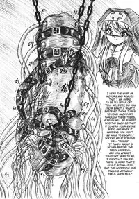 [Sumomo Dou] Bibi Anbetsu 30 [English]