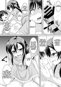 [Samidare Setsuna] Sister Conquest (COMIC Europa 2014-11) [English]