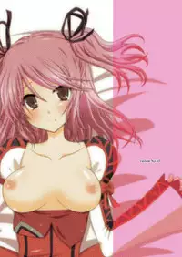 [valssu (Charu)] promise (Tales of Graces)