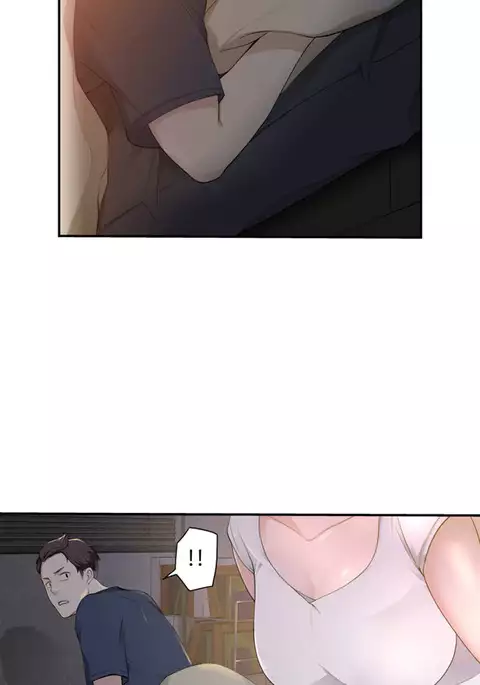 Tissue Thieves Ch.1-5