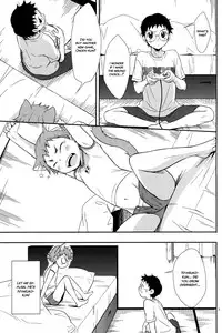 [Knuckle Chop (Naco)] Nyarukoi (Yowamushi Pedal) [English] {Hataraki Bachi Translations} [Decensored]