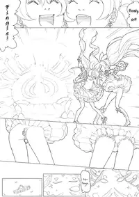 [Akimbo] SUI-PRE (Suite Precure) [English] [Tigoris Translations]