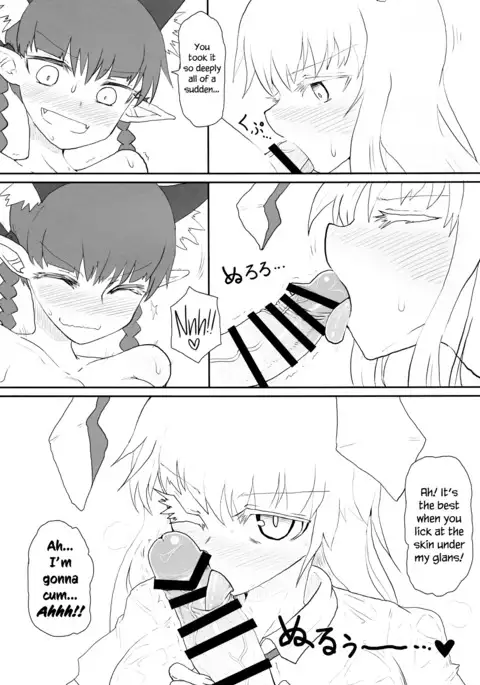 Manatsu no Murashi Cat | Midsummer's Steamed Cat