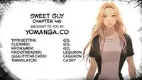 [ I Wonsik] Sweet Guy Ch.1-56 (English) (YoManga) (Ongoing)