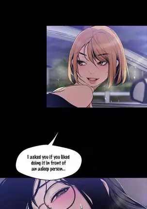 Amazing New World | A Wonderful New World Ch. 60-61