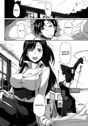 Inma no Mikata! | Succubi's Supporter!