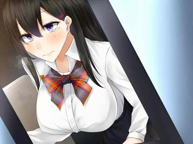 Tousatsu Shiteitara Onnanoko no Yowami o Nigitta node SeFrie ni Shitemita