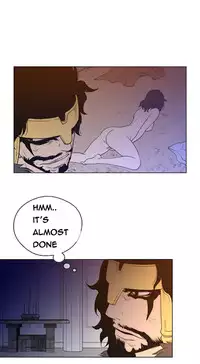 Perfect Half Ch.1-18 (English) (Ongoing)