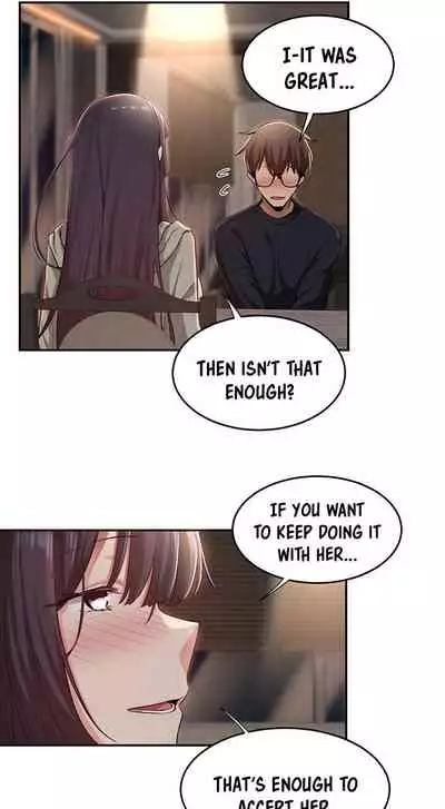 [Abio4, Bangkki] Sextudy Group (1-28) [English] [Ongoing]