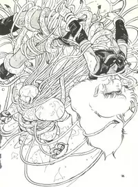 (C29) [Studio Awake (Various] G Spot (Various)