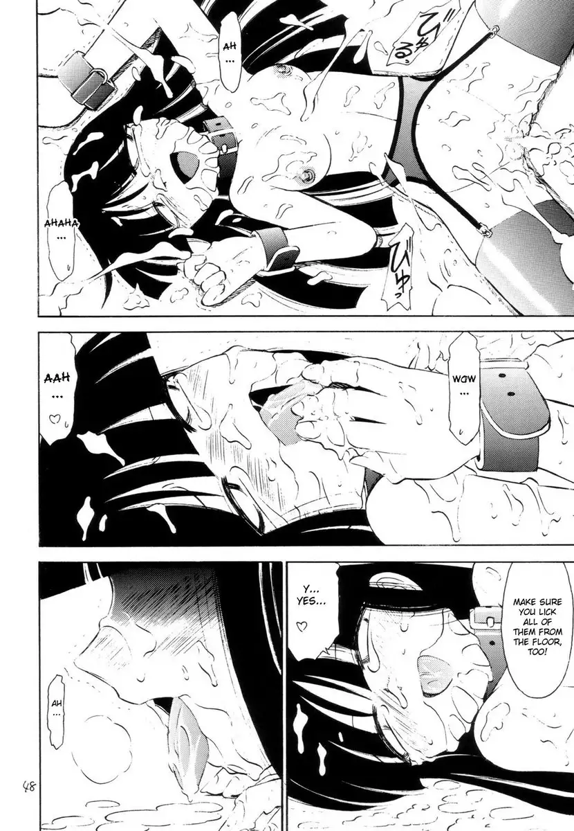 Prisoner-2 Case of Arashi