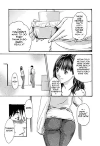 [Haruki] Hishoka Drop - Secretarial section Drop 3 [English] {Tadanohito}